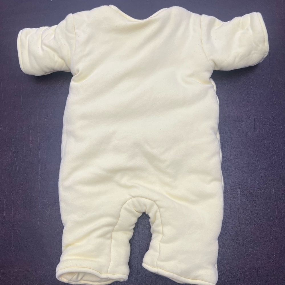 Merlin’s Magic Sleepsuit - Picture 2 of 4